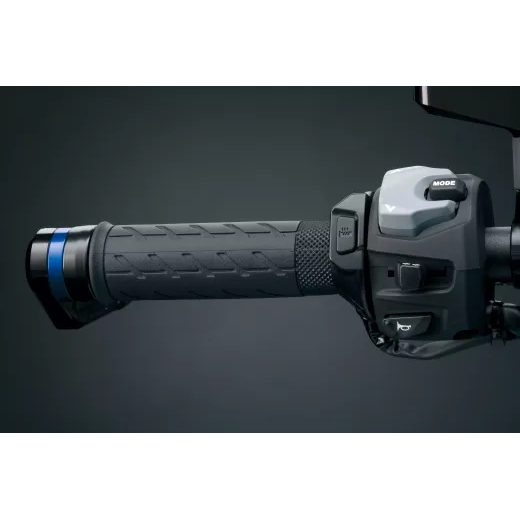 57100-25810-000 Vhrievanie rukovätí