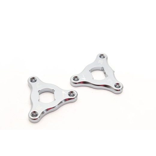 Ovládanie predpätia pružín vidlice 4RACING GFO TITÁN