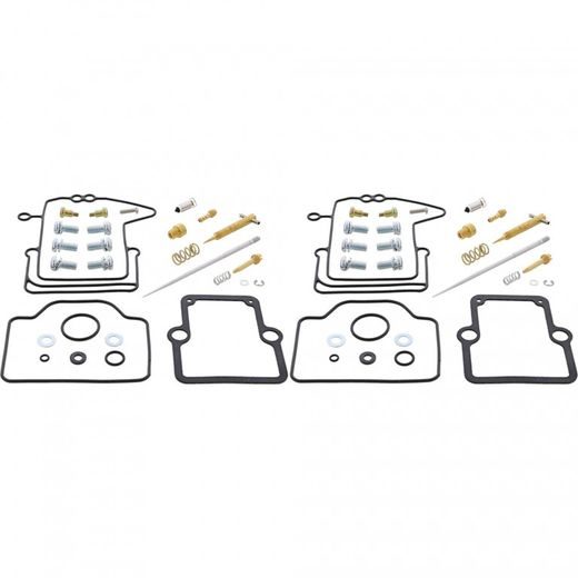 opravná sada karburátora All Balls Racing CARK26-1852