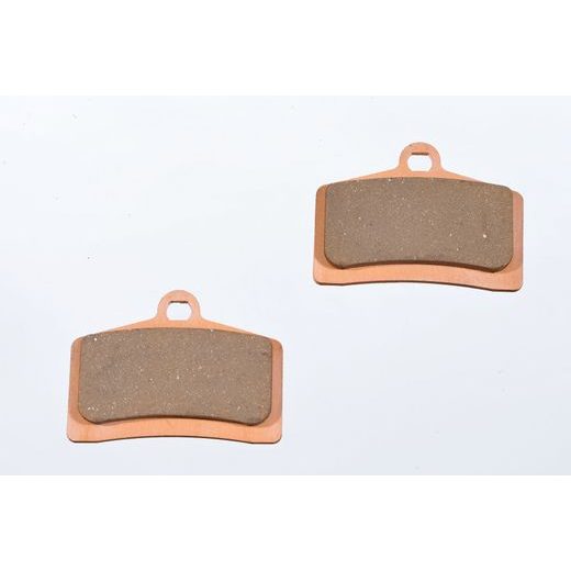 Brzdové obloženie GOLDFREN 233 AD STREET