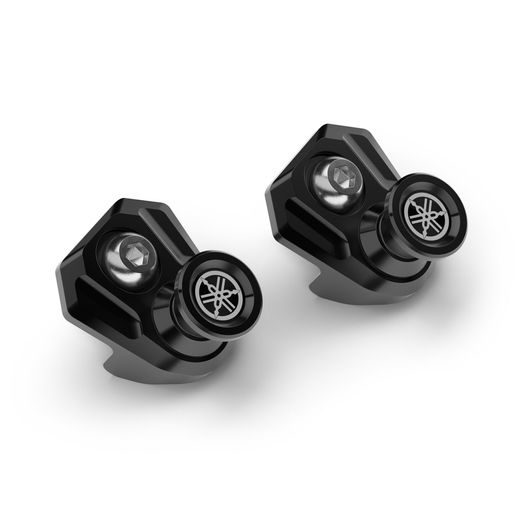 BAG-F21B0-00-00 Súprava adaptérov na pretekársky frézovaný stojan Ténéré 700