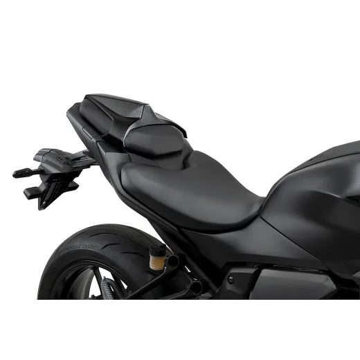 Rear seat cowls PUIG 22620C karbónový vzhľad