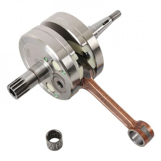 Kľuková hriadeľ HOT RODS 4036