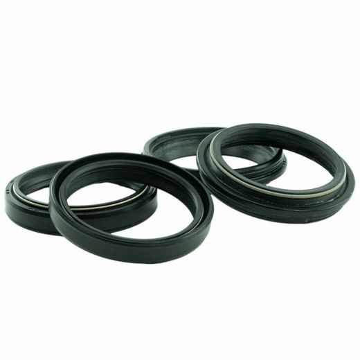 FF oil & dust seal kit K-TECH MARZOCCHI/SACHS/WP FSK-035 48.00mm