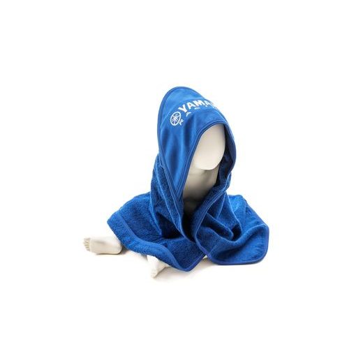 N24-KB705-E0-00 Paddock Blue Baby Bath Cape