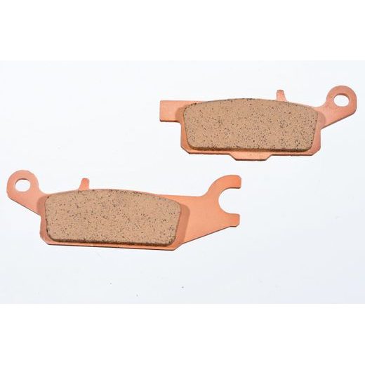 Brzdové obloženie GOLDFREN 255 S3