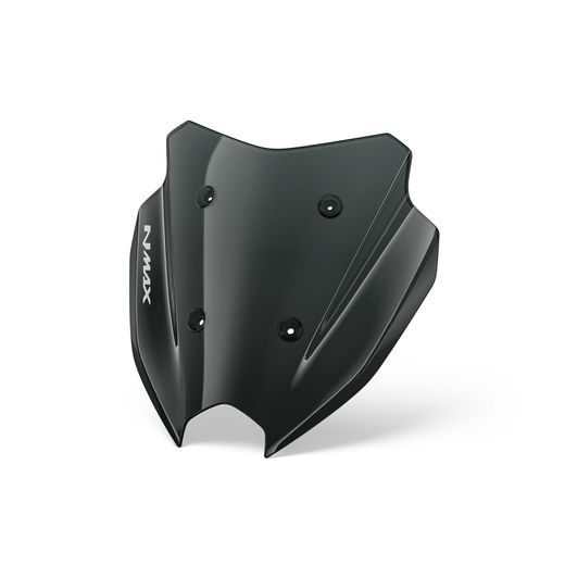 BLS-261C0-00-00 Športový plexi štít NMAX