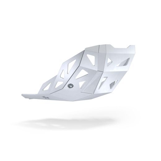 BAG-F84R0-00-00 Hliníková klzná doska pre Ténéré 700 World Raid