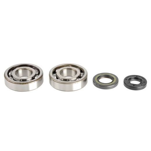 Crankshaft Rebuilding Kit ATHENA P400250444256 (bearing and oil seal kit)