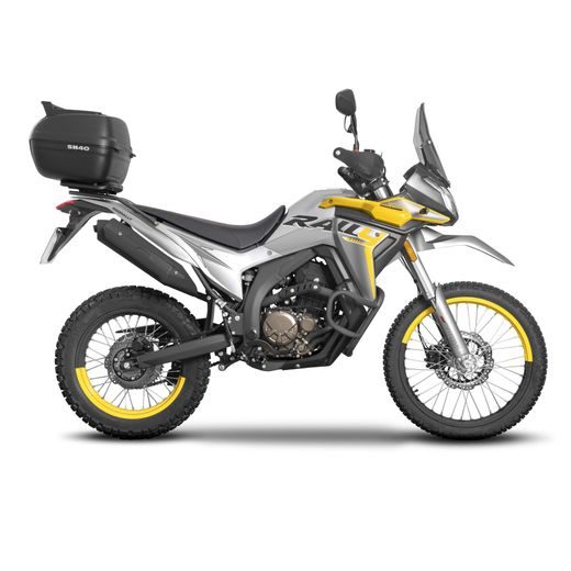 Montážna sada pre Top master SHAD V0RL33ST