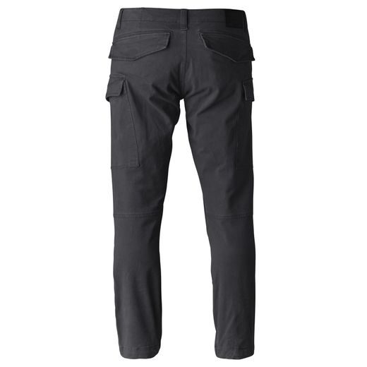Nohavice GMS TAMPA CARGO ZG84004 čierna 42/32