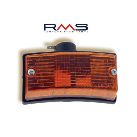 Blinker SIEM 246480410 oranžová predný ľavý