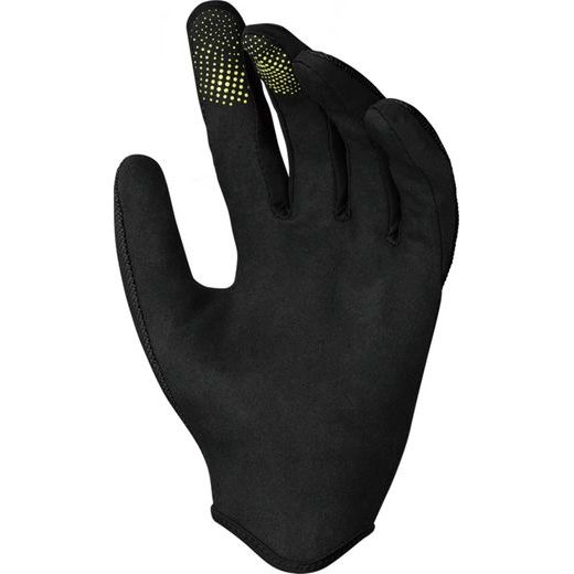 Women's gloves iXS CARVE 472-510-9410-003-L čierna L