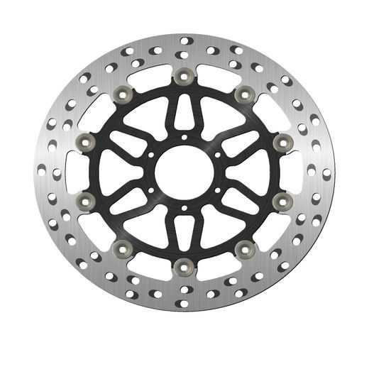 Brzdový kotúč NG 2036ZG Závodný