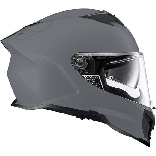 Integrálna prilba iXS iXS 912 SV 1.0 X14093 sivá 2XL