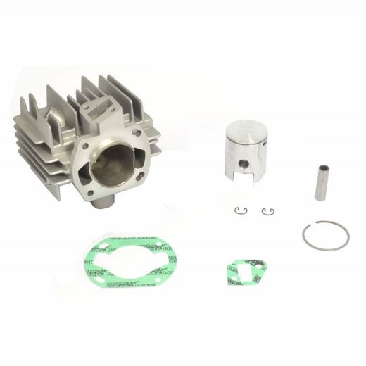 Sady valca ATHENA 073600 Veľké vŕtanie d 48 mm, 80 cc