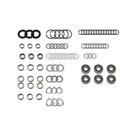 2C0-A7000-70-00 Súprava na údržbu GYTR
