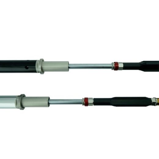 Cartridge prednej vidlice K-TECH ORDS 120-026-155-065