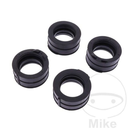 Príruba sania - sada JMP 4 kusy