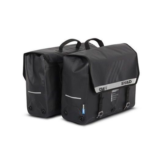 Bočné brašne SHAD SW42 X0SW42
