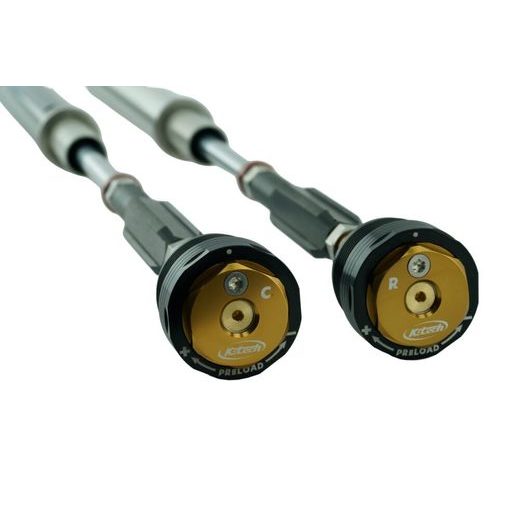 Cartridge prednej vidlice K-TECH ORDS 120-026-155-065