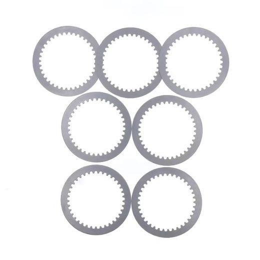 Steel clutch plates kit ATHENA P40240065