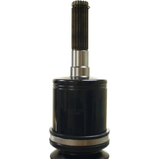 Náprava All Balls Racing AB6-CA-8-348 6ball