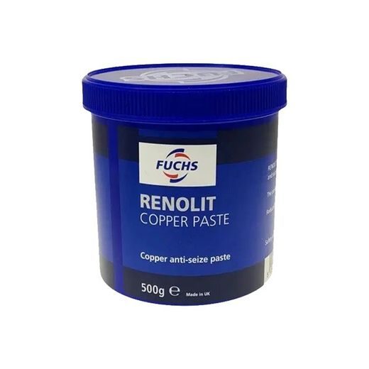 Pasta SILKOLENE RENOLIT COPPER PASTE 600144241 0,5 l