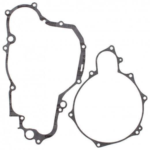 Clutch cover gasket kit WINDEROSA 816207