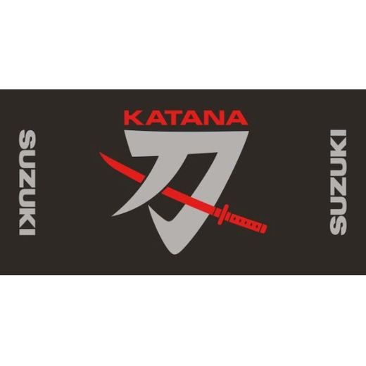 990F0-KTCRP-000 Koberec KATANA