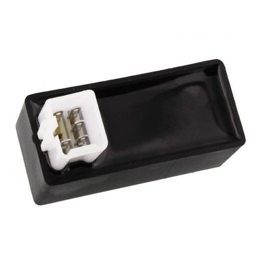 CDI - riadiacej jednotky JMP