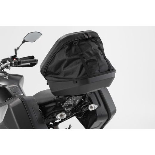 Topcase URBAN ABS černá. Yamaha MT-10 (16-)