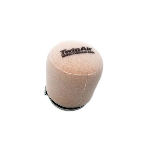 Vzduchový filter TwinAir 152902FRK (Flame Retardent) with rubber (dia 116,5mm)