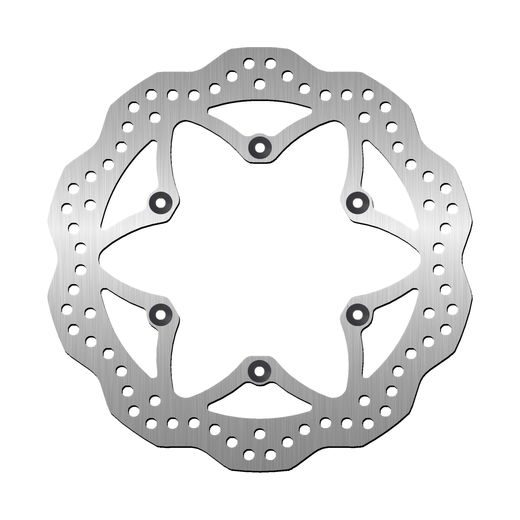 Brzdový kotúč NG 321X