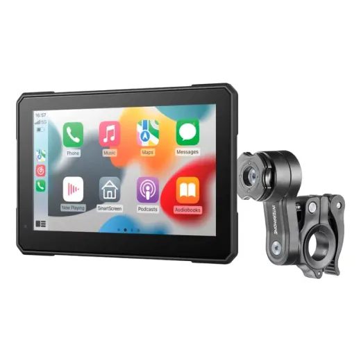 INTERPHONE DISPLEJ RIDESYNC70 ESSENTIAL GPS PRE MOTOCYKLE