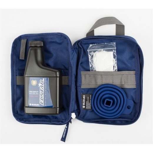 990F0-ECKT1-000 ECSTAR SERVISNÝ KIT PRE MOTOCYKLE