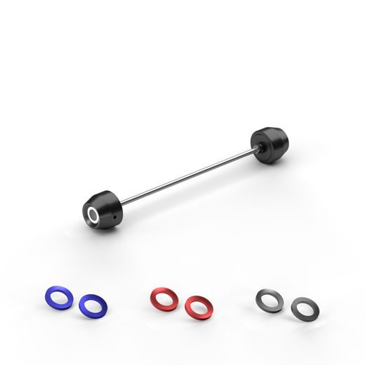 BEB-FFRAX-00-00 Chránič prednej nápravy