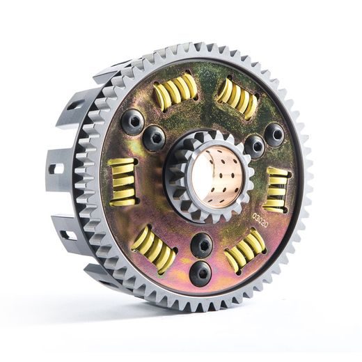 Košík Billetproof HINSON H120