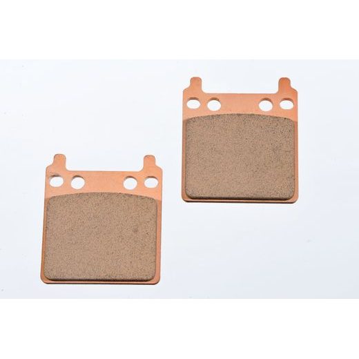 Brzdové obloženie GOLDFREN 171 S3