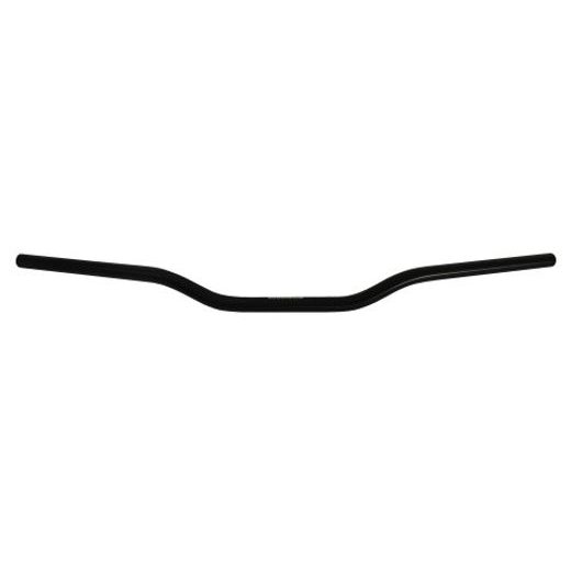 Riaditka ACCOSSATO HB178 Aluminium Made With Constant Diameter - 22 mm čierna