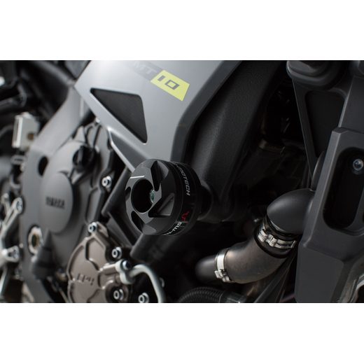 padací protektory Yamaha MT-10 (16-21)