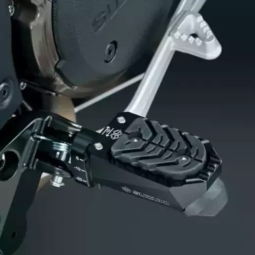 99162-06L00-000 Enduro stupačy