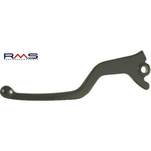 Páčka RMS 184100571 ľavá/pravá čierna