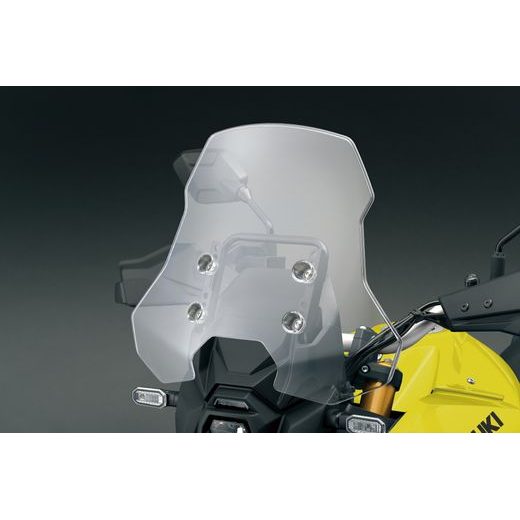 94600-25850-000 Zvýšenné turistické plexi