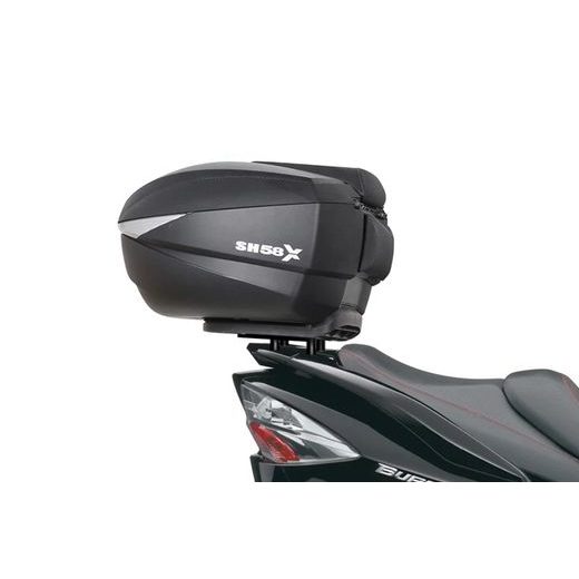 Montážna sada pre Top master SHAD S0BR46ST