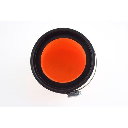 Vzduchový filter TwinAir 150902 s gumou (dia 100mm)