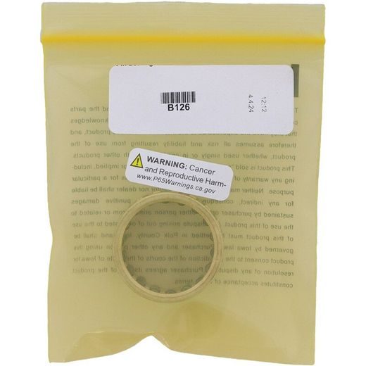 Crank Pin Bearing HOT RODS B126