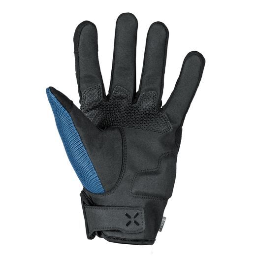 Rukavice iXS RAPID-BIG AIR 1.0 X4-360217 horizon blue M