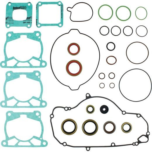 Bottom End Kit HOT RODS HR00235