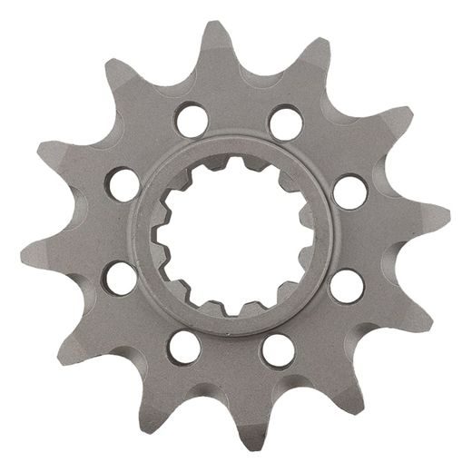 Reťazová sada EK - zlatý chain 520 RRSM, Non-sealed, CHK front sprocket SUPERSPROX, CHK rear sprocket SUPERSPROX pre HUSQVARNA TC 250 2006-2008